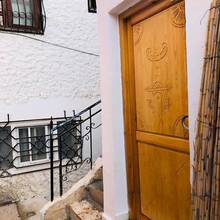타가주트 Africa Surf House 아파트 외부 사진